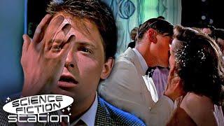 Fading From Time | Back To The Future | Science Fiction Station