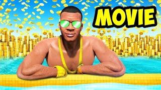 POOR to RICH LIFE in GTA 5! (MOVIE)