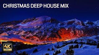 WINTER DEEP HOUSE MIX