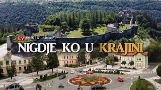 Nigdje ko u Krajini (OFFICIAL VIDEO)