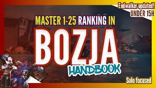 FFXIV: Ultimate guide to efficient Bozja ranking: solo or in a party (2024)