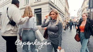 Copenhagen, Denmark  2 Hour Walking Tour, All Tourist Attractions, Things To See In Copenhagen