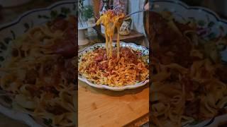 Bolognese meat pasta sauce #Bolognesesauce#Italianmeatsauce#meatpastasauce#meatsauce#shorts