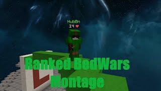 Ranked Bedwars Montage