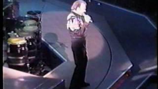 NEIL DIAMOND 8/9/92 Philadelphia "SONG SUNG BLUE" RARE!