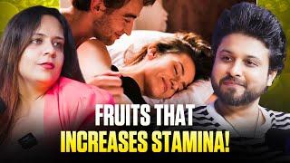 Fruits Kha Ke Bhadae Stamina ? Watch The Legal Baba Show !