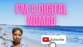 Living as a Digital Nomad & Apartment Tour | Black Women Digital Nomads