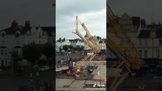 BUILDER'S STREET LLANDUDNO | CLWYD ALYN | K&C CONSTRUCTION