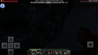 My Minecraft: Pocket Edition Stream