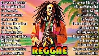 BEST REGGAE SONGS ALL TIME FOR DAY ️ SOUNDS OF REGGAE JAMAICA - WHERE REGGAE SONGS MEETS THE SOUL