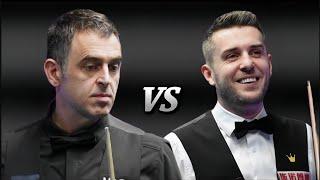 Ronnie O’Sullivan VS Mark Selby Final 2024 Champions Of Championship