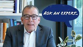 COVID-19 variants with Professor Ian Town - Ask an expert | Ministry of Health NZ