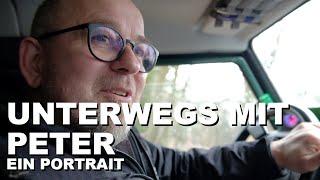 Unterwegs mit Peter - Ein Gespräch im Auto  | 4x4PASSION #213