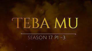 Teba Mu Season 17 ( Classic ) | Mu Online