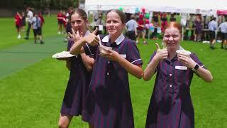 Barker College - Year 9 Market Day 2024