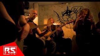 METAL DE FACTO - Legionnaires’ Oath (Acoustic Version) OFFICIAL MUSIC VIDEO 4K