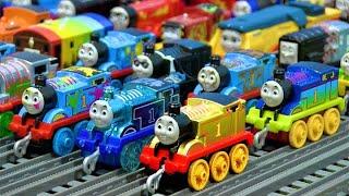 Thomas Push Along Collection (#1)