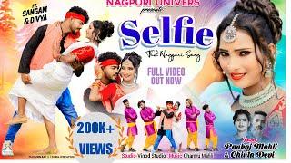 Selfie//सेल्फी // Full video // Singer Chinta devi and Pankaj mahli // New theth nagpuri video 2024