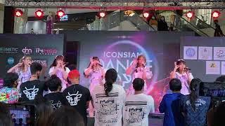 Euphonie - Gyutto Star [ICONSIAM DANCETOPIA COMPETITION] @ICONSIAM​