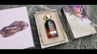 Ahmed Al Maghribi Summer Oud Fragrance Review (2022)