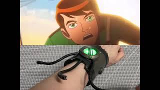 Ben 10 Carnitrix