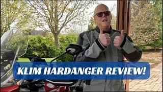 KLIM Hardanger Riding Suit Review: Is it worth the money? ️ 