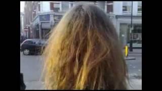 Sunday Girl vs Rusko - 'Stop Hey'