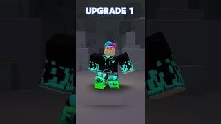 Upgrading my Avatars #shorts #roblox #upgrading #yt #stayraked #raked #TRB