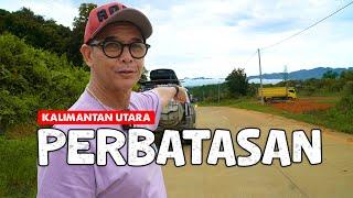 THE ADVENTURE FINISHES HERE II BERAU