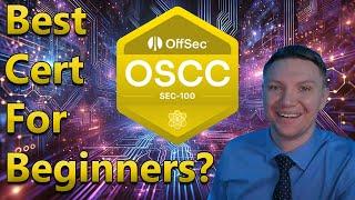 Why OffSec's New Certification is a Game Changer: OSCC