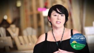 George's Girls | Discover Mount Airy