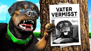 Wo ist CHOPS VATER in GTA 5?