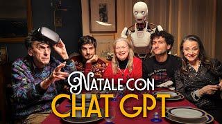 NATALE CON CHAT GPT