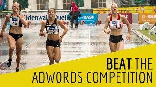 Secrets To Winning On High-Competition Keywords