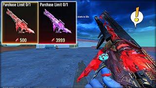 *ETERNAL* MP5 - Bloodrift Gameplay  Blood Strike