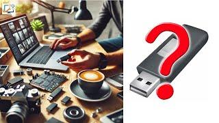 Vérifiez l'authenticité de votre clé USB avec ce logiciel gratuit et portable