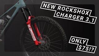 Upgrading to RockShox's Improved Charger 3.1 Damper