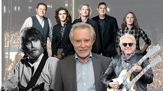 Eagles Pay Tribute to J.D. Souther, Late Songwriting Legend and Collaborator