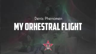 My Orchestral Flight