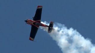 2022 Thunder Over Dover Air Show - Rob Holland