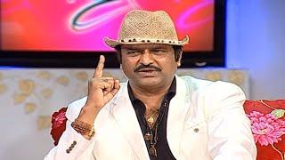 Mohan Babu - Lakshmi Talk Show - Manchu Lakshmi - Episode 01 - Best Scene - Zee Telugu