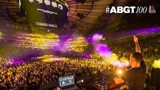 Andrew Bayer Live at Madison Square Garden (Full HD Set) #ABGT100 New York