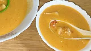 Maggi Thai Soup Recipe | Maggi Soup | Thai Soup Recipe by Sonia Rahman