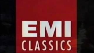 EMI Classics VHS Logo