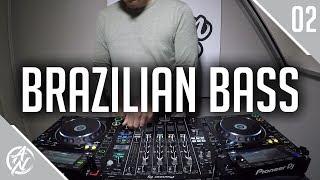 Brazilian Bass Mix 2019 | #2 | The Best of Brazilian Bass 2019 by Adrian Noble