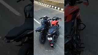 New Bajaj pulsar n160 VS ns125 oll new update bike 2025 holi offer || #trending #bajajpulsar
