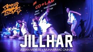 Jillhar | Jillian Meyers x Muhammad Zaihar | Swaggout 4 Showcase Night | RPProductions