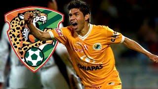 Los 12 Goles de Oribe Peralta con Jaguares