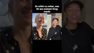 Important message️ #leslieclio #ICCL #lisaandlena #womenempowerment