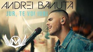 Andrei Banuta - Jur, Te Voi Iubi  Live Session w Band